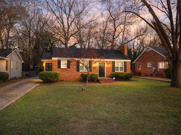 1933 Bullard St, Montgomery, AL 36106