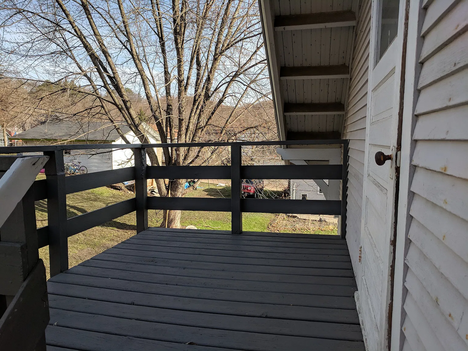 1 bed, 1000 sqft, $900 — Photo 3
