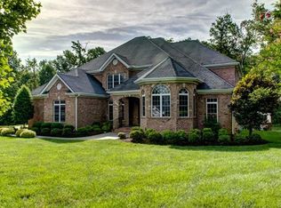 2913 Calcutt Dr, Midlothian, VA 23113