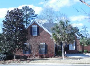 8 Whetstone Creek Ct, Irmo, SC 29063