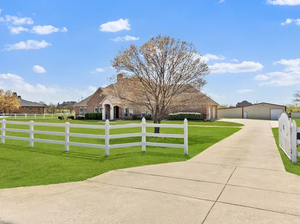 509 Ridge Country Rd, Haslet, TX 76052