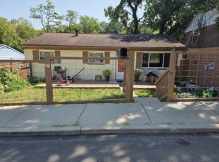 3050 Percy Ave, Cincinnati, OH 45211