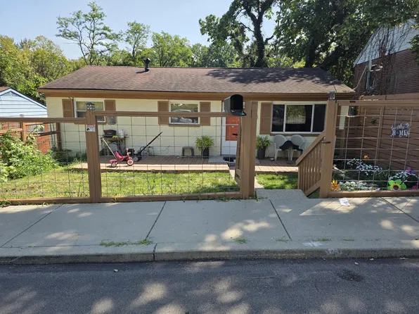 3050 Percy Ave, Cincinnati, OH 45211