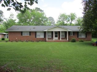3522 Gravel Hill Rd, Albany, GA 31705