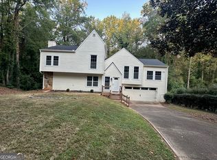 2570 Rocky Springs Dr, Marietta, GA 30062