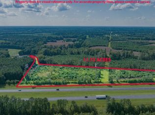 0 Mulberry Rd, Saint George, SC 29477