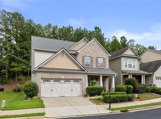 5835 Cobblestone Creek Cir, Mableton, GA 30126