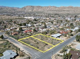 0 Condalia Ave #149, Yucca Valley, CA 92284