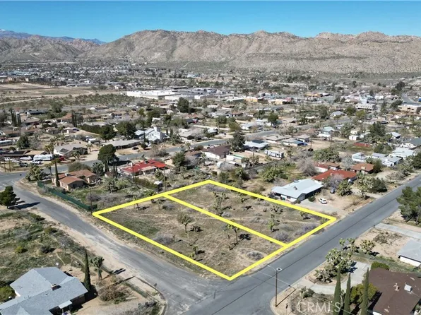 0 Condalia Ave #149, Yucca Valley, CA 92284