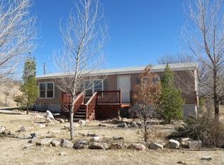 390 W Country Way, Saint David, AZ 85630