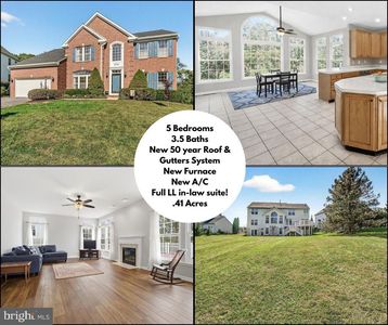 5730 Meyer Ave, New Market, MD, 21774