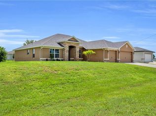 2235 NW 1st Pl, Cape Coral, FL 33993
