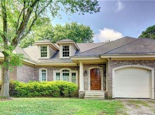 5505 Parliament Dr, Virginia Beach, VA 23462