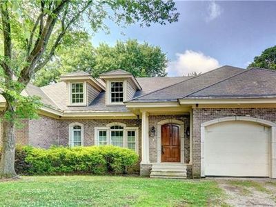 5505 Parliament Dr, Virginia Beach, VA, 23462