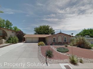 12004 Prospect Ave NE, Albuquerque, NM 87112