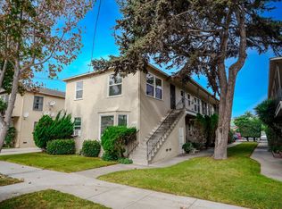 2919-2925 Theresa St, Long Beach, CA 90814