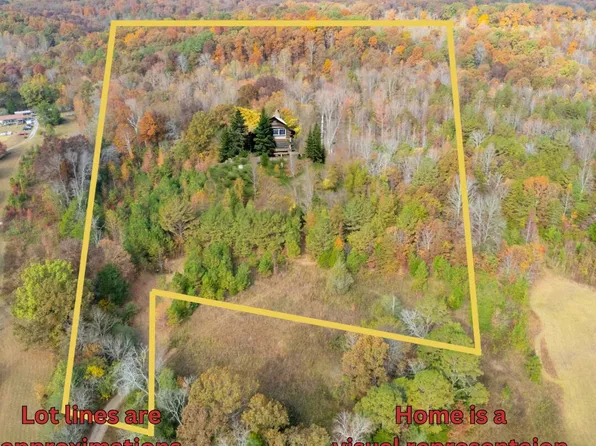 338 Paint Rock Valley Rd, Philadelphia, TN 37846
