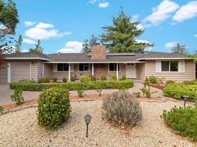 19349 Portos Ct, Saratoga, CA, 95070