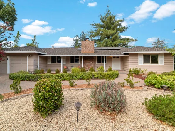 19349 Portos Ct, Saratoga, CA 95070