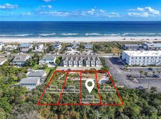 1961 S Fletcher Ave, Fernandina Beach, FL 32034