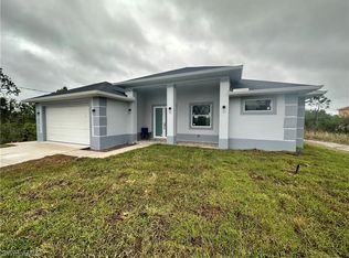 406 Muriel St, Lehigh Acres, FL 33972
