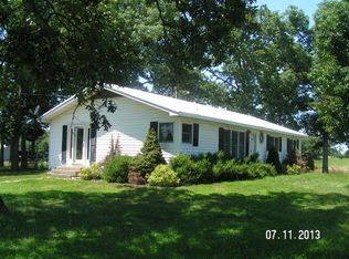 197 County Road 2560, Salem, MO 65560
