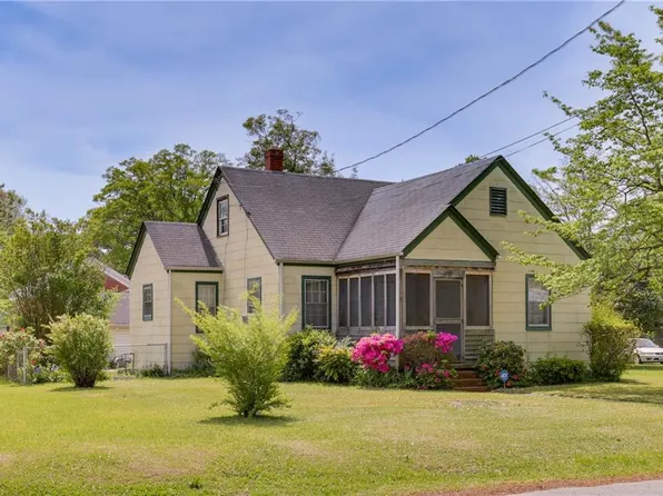 4101 Bart St, Portsmouth, VA 23707