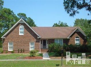 1506 Bexley Dr, Wilmington, NC 28412
