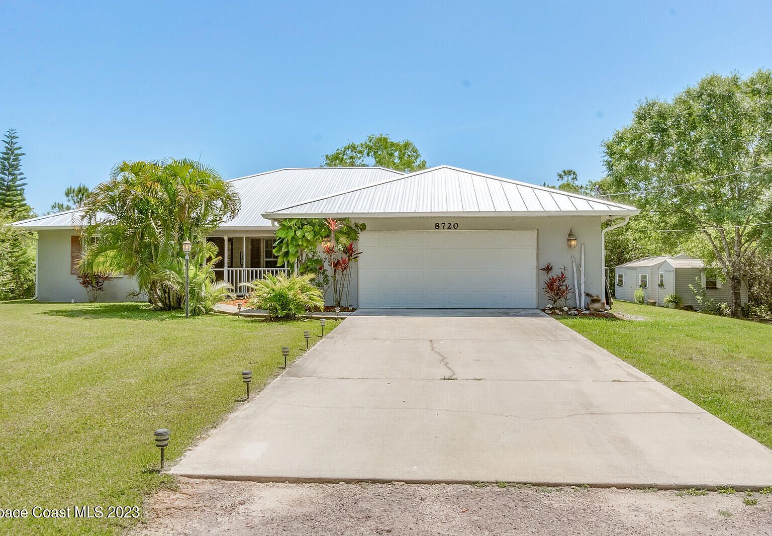 8720 130th Ave, Fellsmere, FL 32948 Zillow