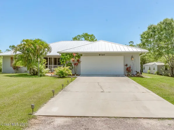 8720 130th Ave, Fellsmere, FL 32948