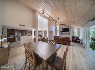5617 N Camino Del Conde, Tucson, AZ 85718