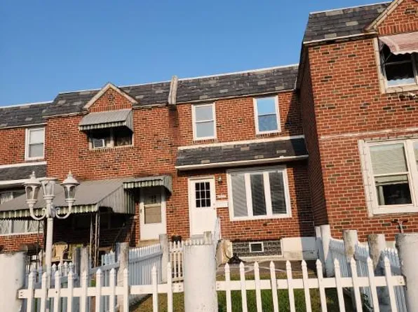 4307 Potter St, Philadelphia, PA 19124