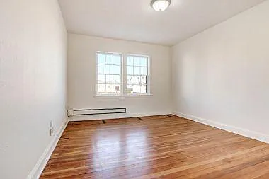 Unit 405 - Studio