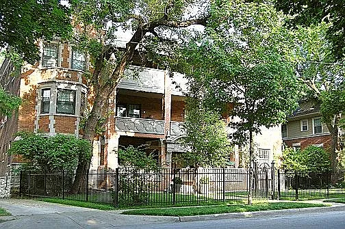 3809 Walnut St — Photo 34