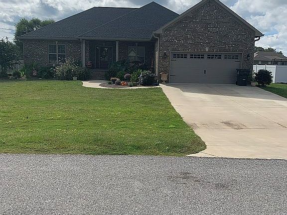 In the Heart of Whorton Bend