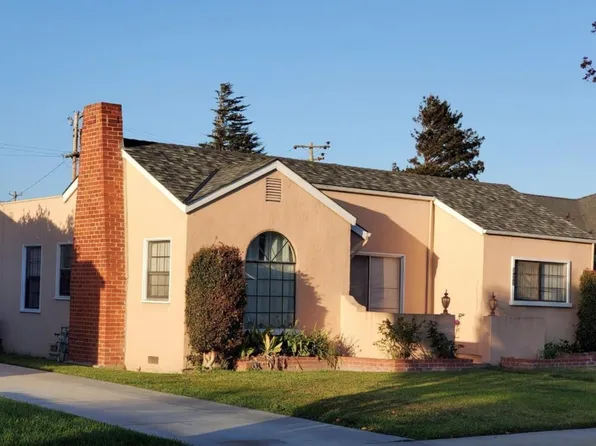 321 Hawthorne St, Salinas, CA 93901