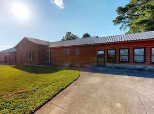 272 Sellars Rd, Cameron, NC 28326