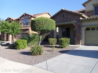 2763 E Boston St, Gilbert, AZ 85295