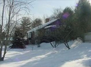 201 Ricky Nelson Rd, Strafford, NH 03884