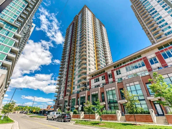 25 Town Centre Ct, Toronto, ON