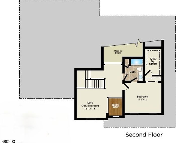 Listing photo 3
