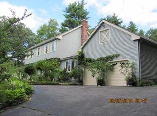 10 Albee Rd, Millville, MA 01529