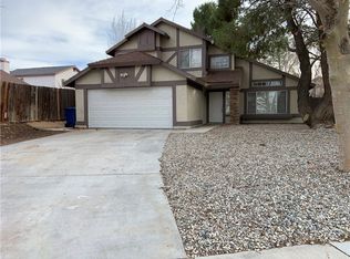 1646 Laurie Ct, Lancaster, CA