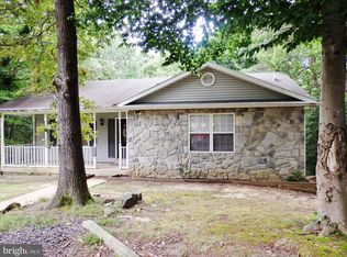 11520 Big Sandy Run Rd, Lusby, MD 20657