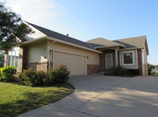 330 S Nineiron Ct, Wichita, KS 67235