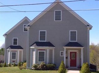 378 Washington St, Winchester, MA 01890