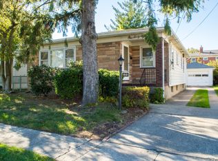 168 Bryson Ave, Staten Island, NY 10302