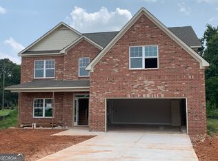 217 Monica Ct, McDonough, GA 30253