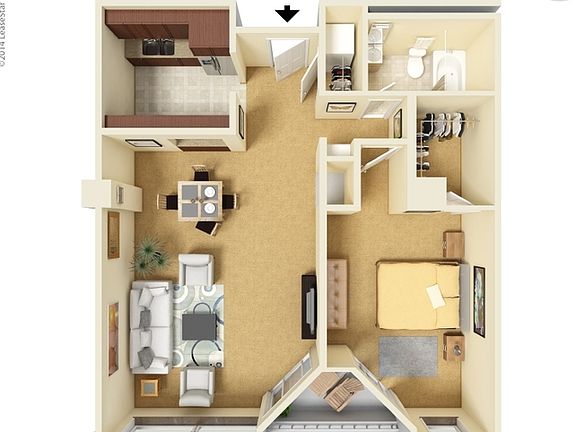 2nd image of this home