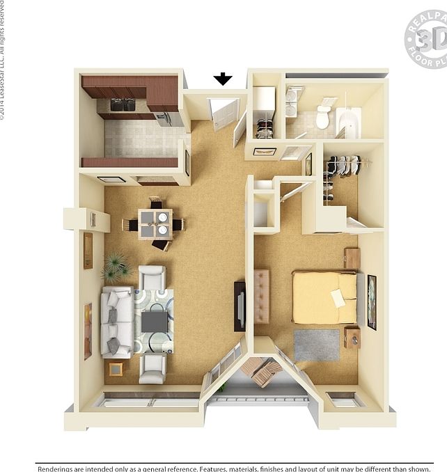 2nd image of 1079 Commonwealth Ave APT 406